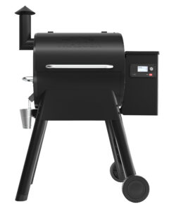 TRAEGER PRO 575 frontal