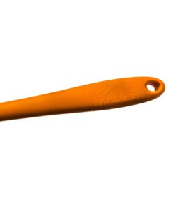 Traeger BBQ Silikonpinsel Orange Grill Zubehör Detail Griff